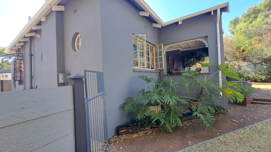 3 Bedroom Property for Sale in Westdene Free State
